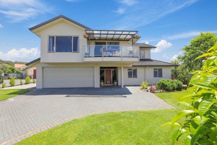 41 Kinder Street, Acacia Bay, Taupo, Waikato, 3330, New Zealand