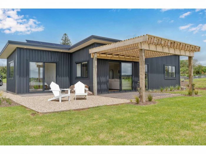 30 Waikuku Road, Waimate North, Kerikeri, Far North, Northland, 0472, New Zealand