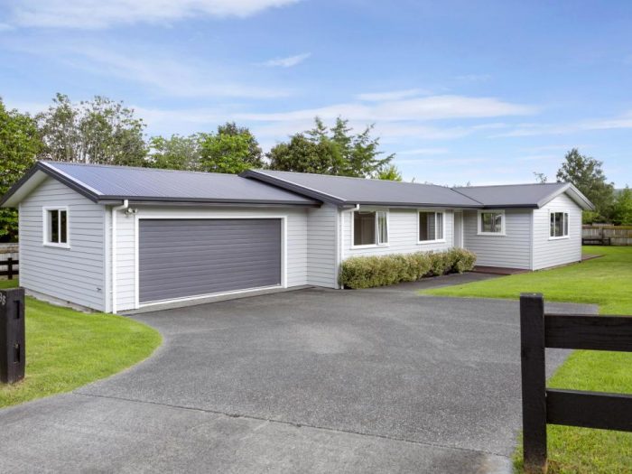 38 Kenrigg Road, Kinloch, Taupo, Waikato, 3377, New Zealand