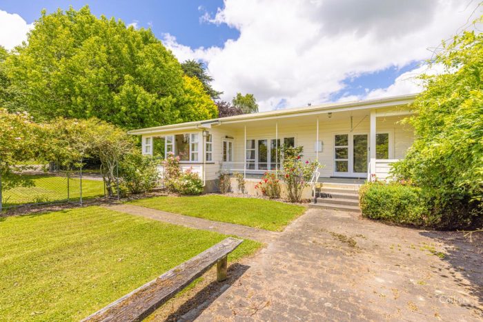 197 Millers Road, Pahiatua, Tararua, Manawatu / Whanganui, 4982, New Zealand