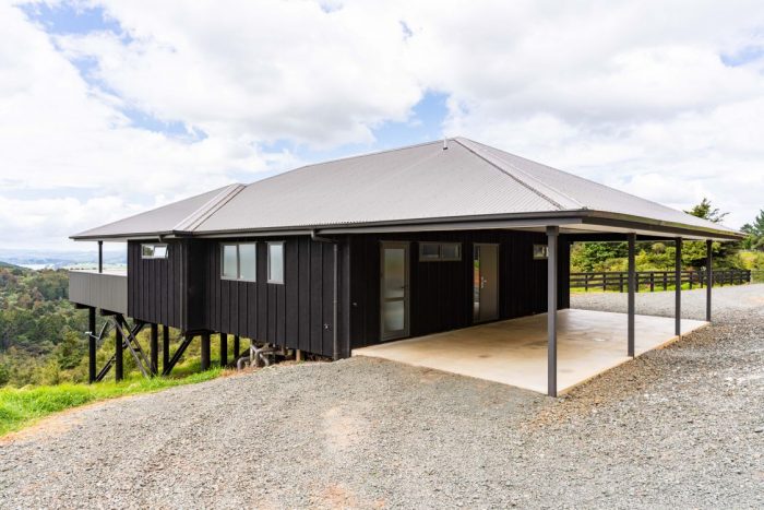 827 Tinopai Road, Tinopai, Kaipara, Northland, 0593, New Zealand