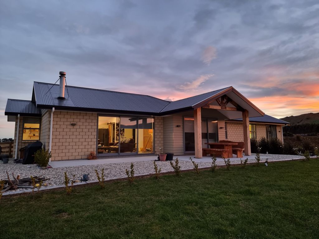 1037 Reaby Road, Gore, Southland, 9710, New Zealand Property Real