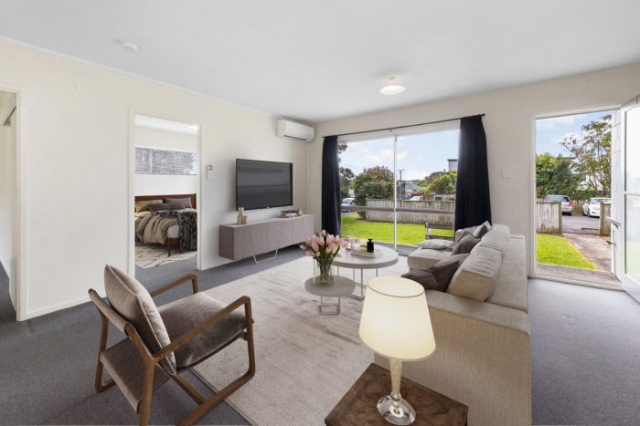 1/1 Norrie Avenue, Mount Albert, Auckland, 1025, New Zealand