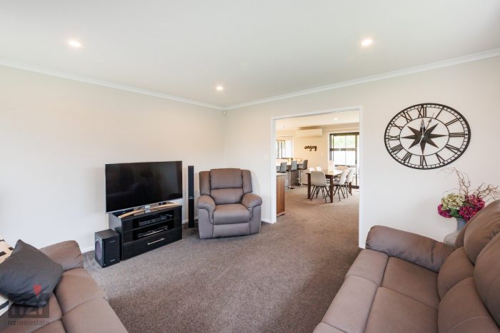 33 Monarch Drive, Ashhurst, Palmerston North, Manawatu / Whanganui, 4810, New Zealand