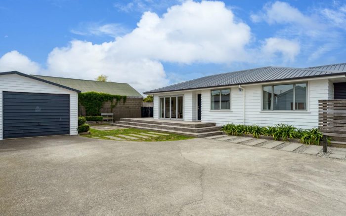 100A Sparks Road, Hoon Hay, Christchurch City, Canterbury, 8025, New Zealand