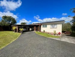 136 Raumanga Heights Drive, Raumanga, Whangarei, Northland, 0110, New Zealand