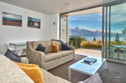 105 Highview Apartments, 68 Thompson Street, Town Centre, Queenstown-Lakes, Otago, 9300, New Zealand
