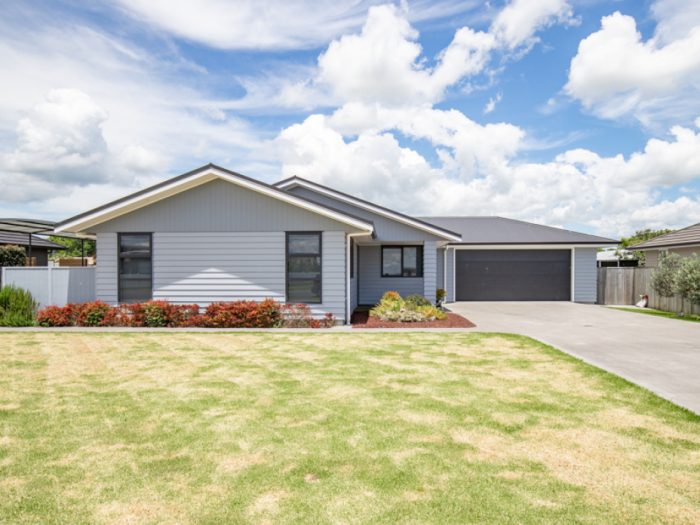 7 Costello Drive, Ngatea, Hauraki, Waikato, 3503, New Zealand