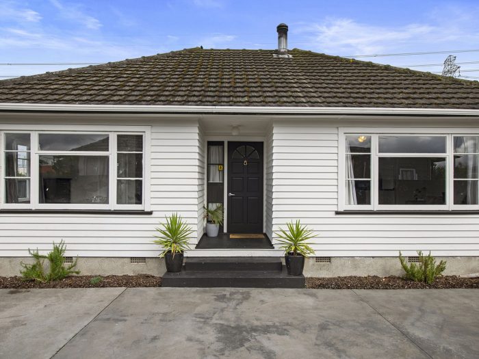 26 Roberts Road, Hei Hei, Christchurch City, Canterbury, 8042, New Zealand