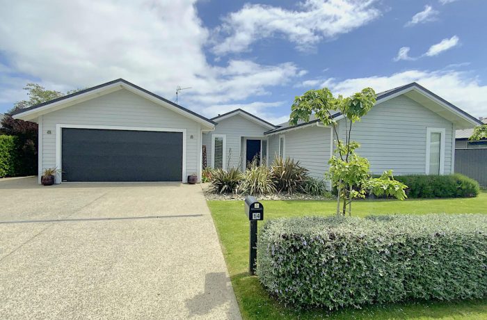 14 Showgate Crescent, Mosgiel, Dunedin, Otago, 9024, New Zealand