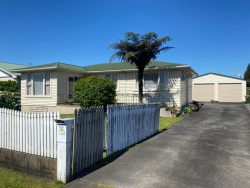 144 Waihi Road, Hawera, South Taranaki, Taranaki, 4610, New Zealand