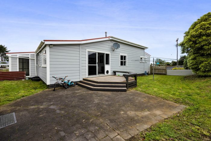 6 Egmont Street, Normanby, South Taranaki, Taranaki, 4614, New Zealand