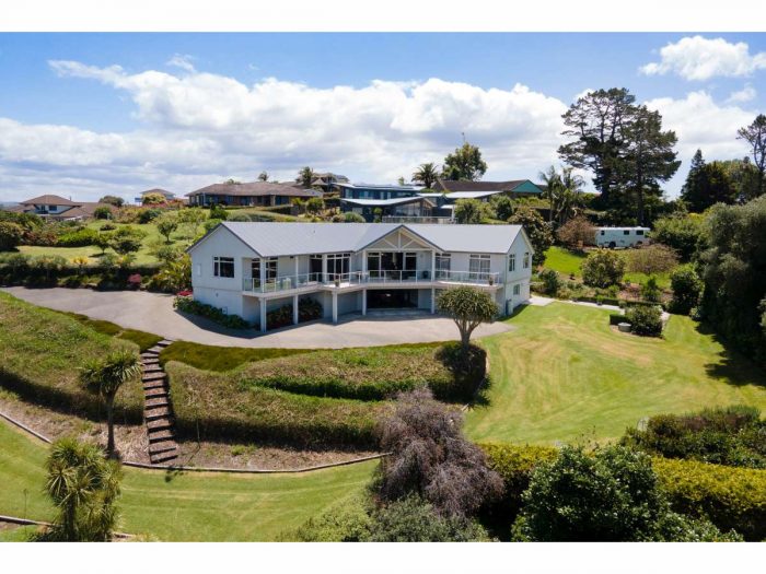 19 Newton Watts Drive, Kerikeri, Far North, Northland, 0294, New Zealand