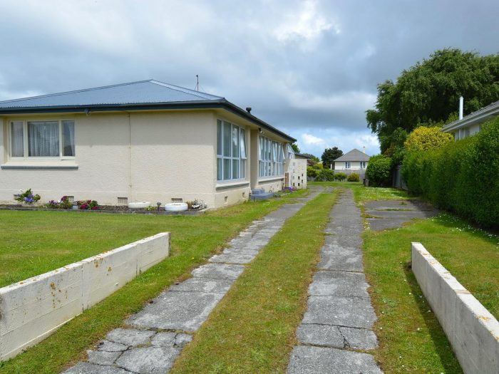 24 Adamson Crescent, Glengarry, Invercargill, Southland, 9810, New Zealand