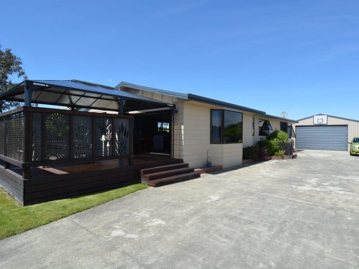 23 Grace Street, Appleby, Invercargill, Southland, 9812, New Zealand