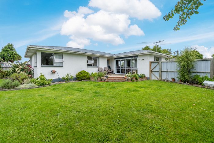 102 Waiau Crescent, Kingswell, Invercargill, Southland, 9812, New Zealand