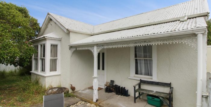 86 Avenue Road, Foxton, Horowhenua, Manawatu / Whanganui, 4814, New Zealand