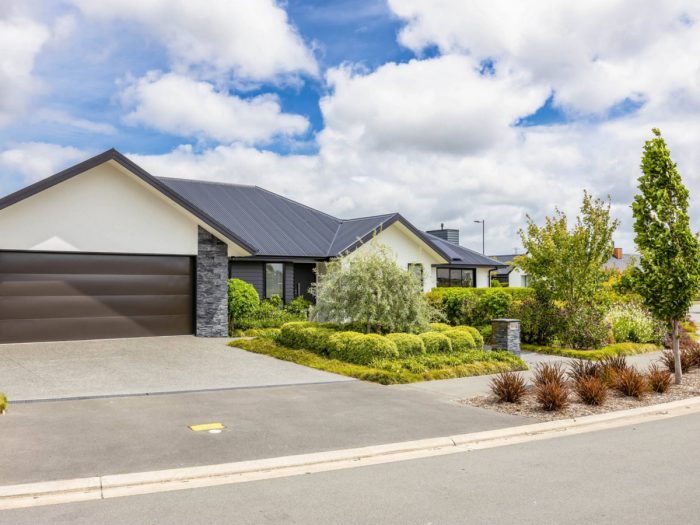 38 Hinterland Drive, Prebbleton, Selwyn, Canterbury, 7604, New Zealand