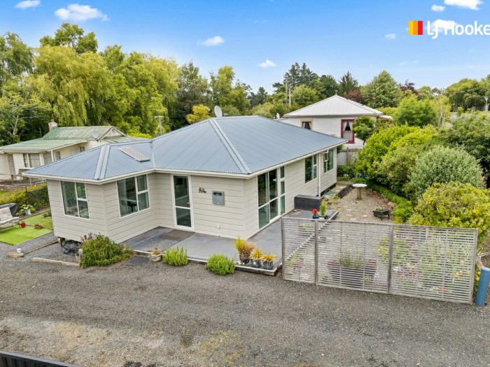 10A Jones Street, Waikouaiti, Dunedin, Otago, 9510, New Zealand