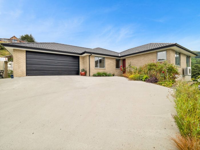 20 Glendermid Close, Sawyers Bay, Dunedin, Otago, 9023, New Zealand