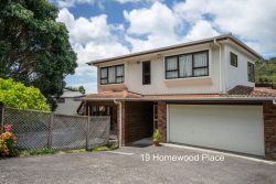 17 Homewood Place, Chatswood, North Shore City, Auckland, 0626, New Zealand