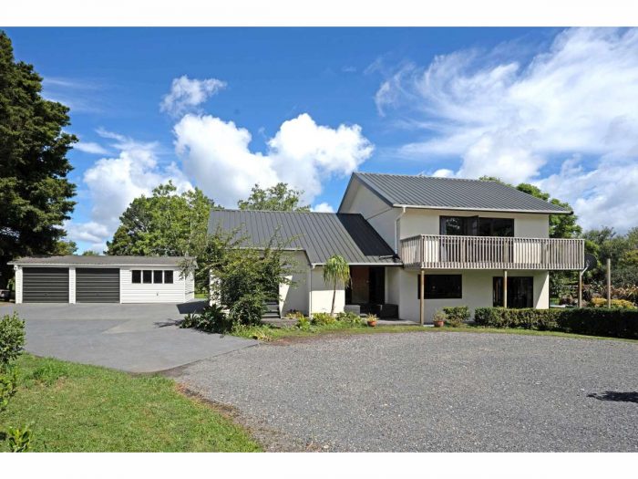 14 Imms Road, Okaihau, Kerikeri, Far North, Northland, 0475, New Zealand