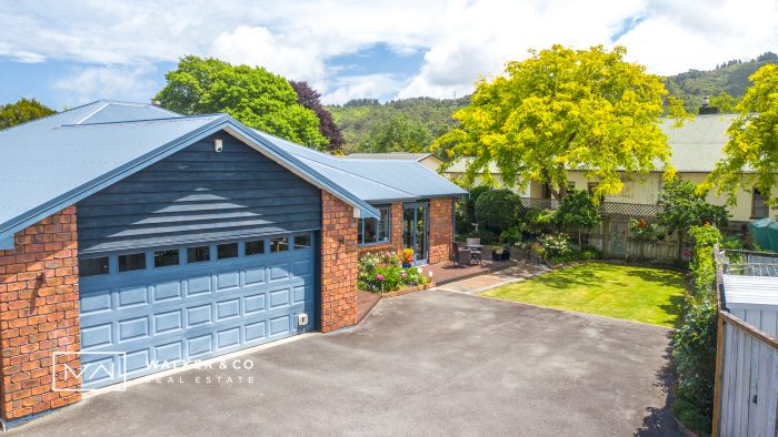 39 Ebdentown Street, Ebdentown, Upper Hutt, Wellington, 5018, New Zealand