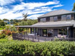 12 Eden Terrace, Onetangi, Waiheke Island, Auckland, 1081, New Zealand