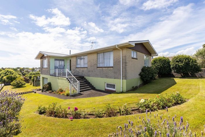 2 Erica Place, Bell Block, New Plymouth, Taranaki, 4312, New Zealand