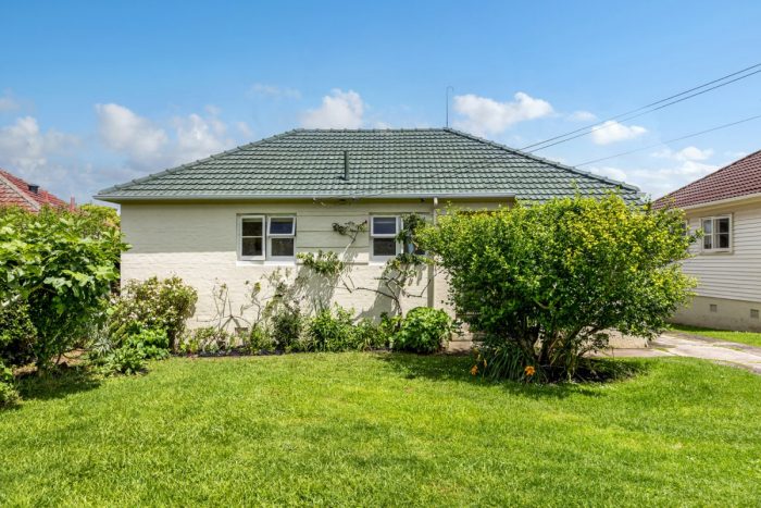 49 Fearon Avenue, Three Kings, Auckland, 1041, New Zealand