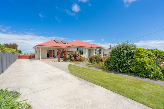 134 Ferry Road, Edendale, Southland, 9825, New Zealand