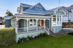 1/51 Grange Road, Mount Eden, Auckland, 1024, New Zealand