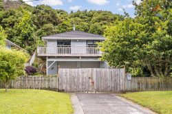 114 Hair Street, Wainuiomata, Lower Hutt, Wellington, 5014, New Zealand