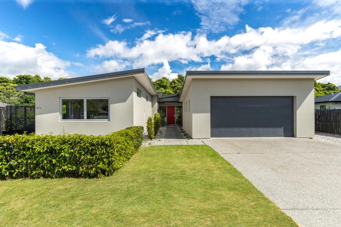 47 Sylvan Street, Lake Hayes, Queenstown-Lakes, Otago, 9304, New Zealand