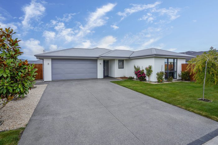 71 Kippenberger Avenue, Rangiora, Waimakariri, Canterbury, 7400, New Zealand