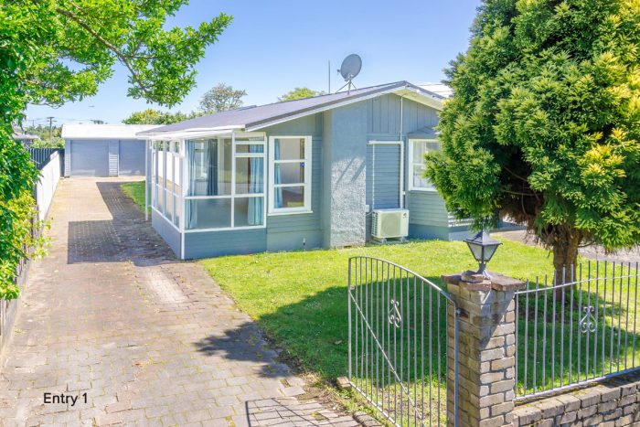 25 Powells Road, Fairview Downs, Hamilton, Waikato, 3214, New Zealand