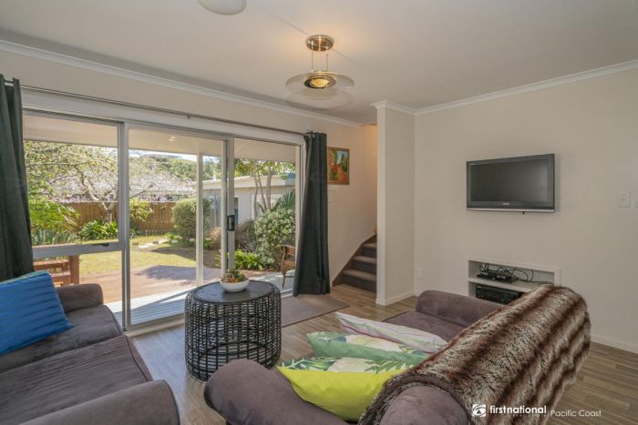 8 Cory Wright Drive, Tairua, Thames-Coromandel, Waikato, 3508, New Zealand