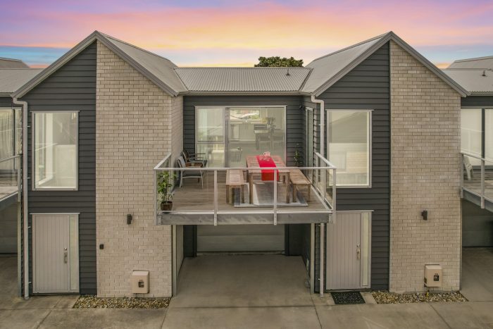 4/192 Killarney Road, Frankton, Hamilton, Waikato, 3204, New Zealand