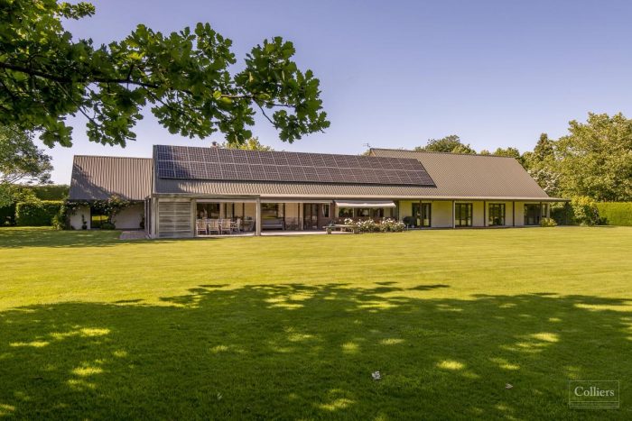 202 Waterholes Road, Lincoln, Selwyn, Canterbury, 7674, New Zealand