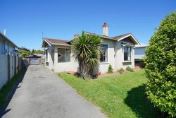 27 Lowe Street, Avenal, Invercargill, Southland, 9810, New Zealand
