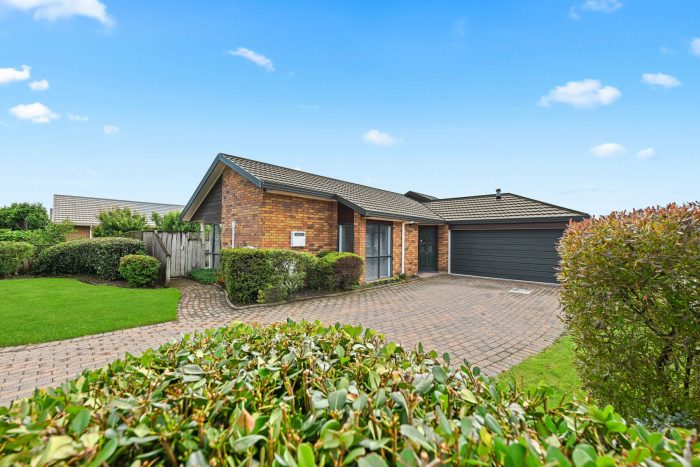 13 Moverley Place, Pukete, Hamilton, Waikato, 3200, New Zealand