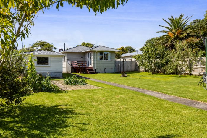 28 Old South Road, Okato, New Plymouth, Taranaki, 4335, New Zealand