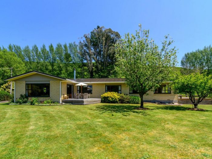 517 Paradise Valley Road, Ngongotaha Valley, Rotorua, Bay Of Plenty, 3072, New Zealand