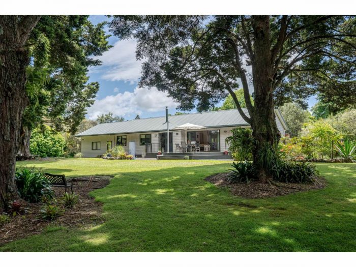 231C Waipapa Road, Kerikeri, Far North, Northland, 0295, New Zealand