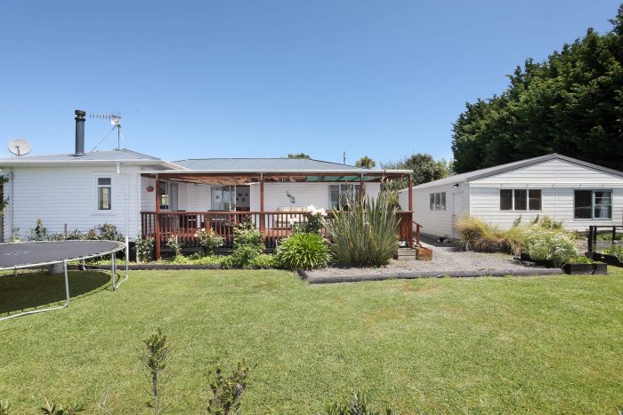 1148 Wanganui Road, Turakina, Rangitikei, Manawatu / Whanganui, 4788, New Zealand