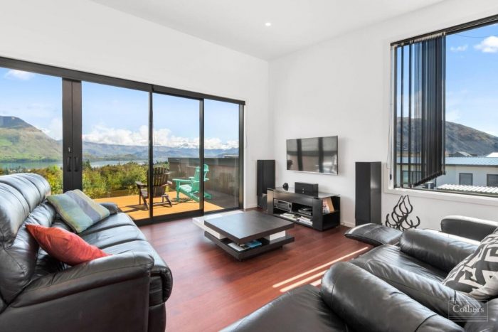 65 Infinity Drive, Wanaka, Otago, 9305, New Zealand