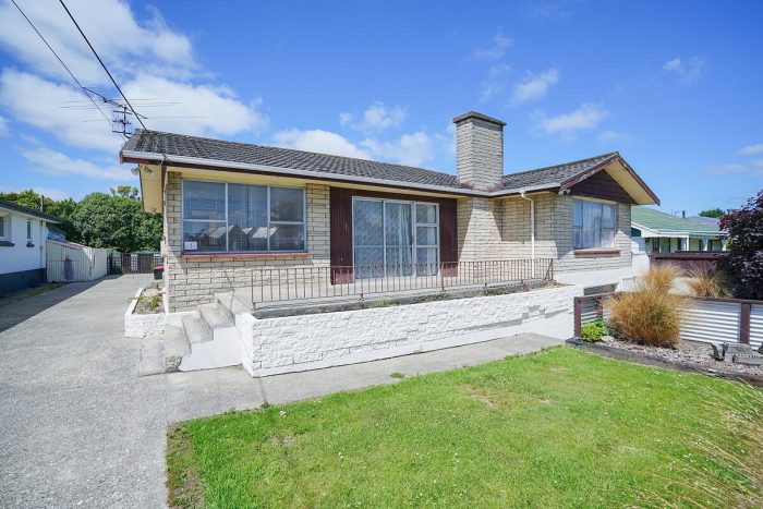 63 Stirrat Street, Kingswell, Invercargill, Southland, 9812, New Zealand