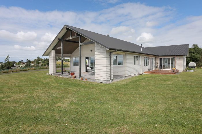 28 Homelands Avenue, Feilding, Manawatu, Manawatu / Whanganui, 4702, New Zealand