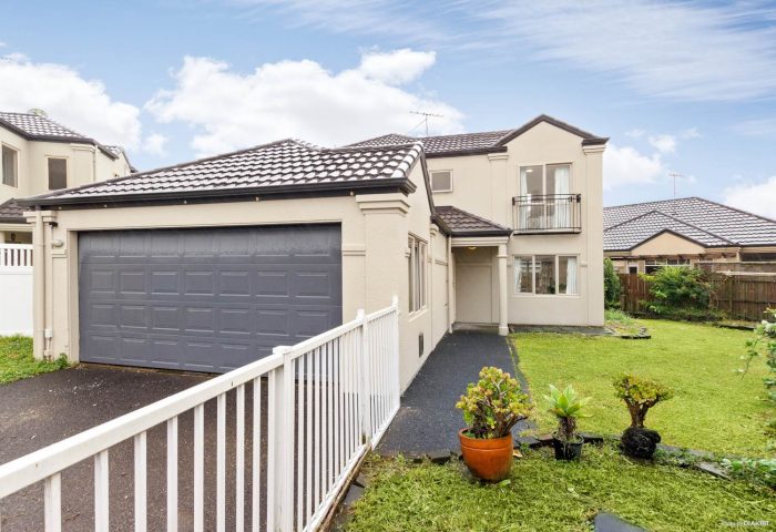 26 Terracotta Drive, Blockhouse Bay, Auckland, 0600, New Zealand