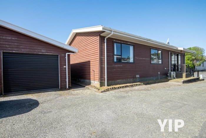 21 Trafalgar Street, Johnsonville, Wellington, 6037, New Zealand